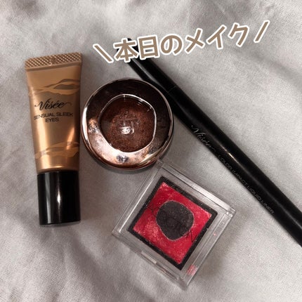 アディクション ザ アイシャドウ スパークル/ADDICTION/単色アイシャドウを使ったクチコミ(1枚目)