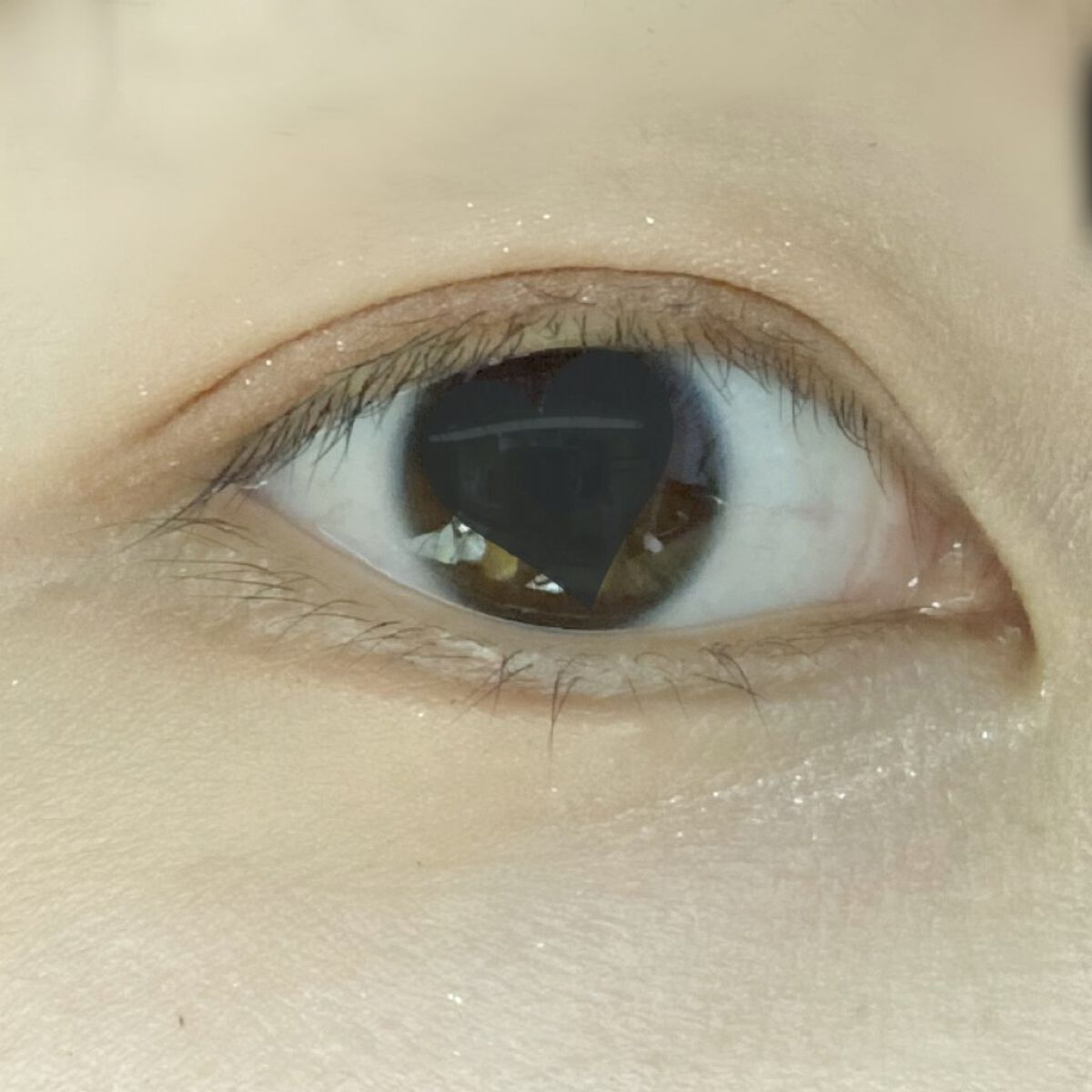 オーラクリエイション/BLEND BERRY/アイシャドウパレットを使ったクチコミ(6枚目)