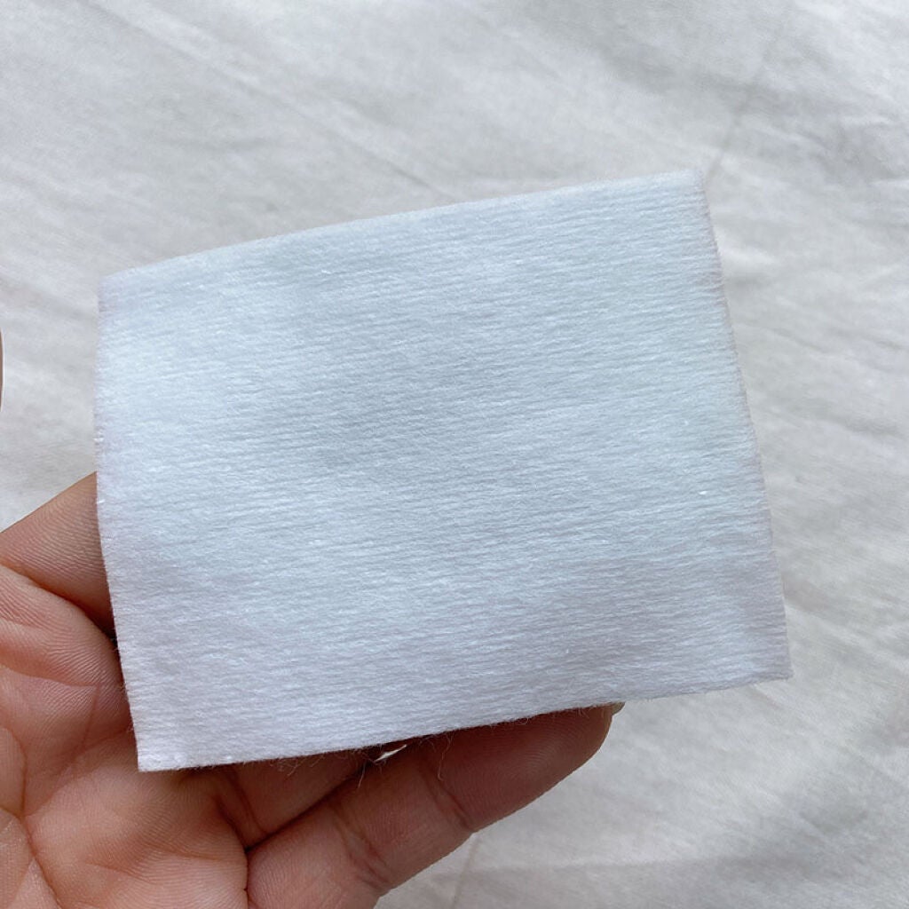 リセットクリア/BENEFIQUE/化粧水を使ったクチコミ(3枚目)