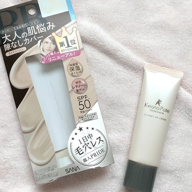 エミ✿投稿ある方フォロバ100 on LIPS 「サナ(@sana_cosmetics_official)毛穴パ..」（3枚目）