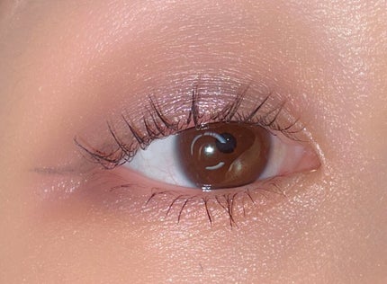 アイリッドニュアンス デュオ/UNMIX/アイシャドウパレットを使ったクチコミ(4枚目)