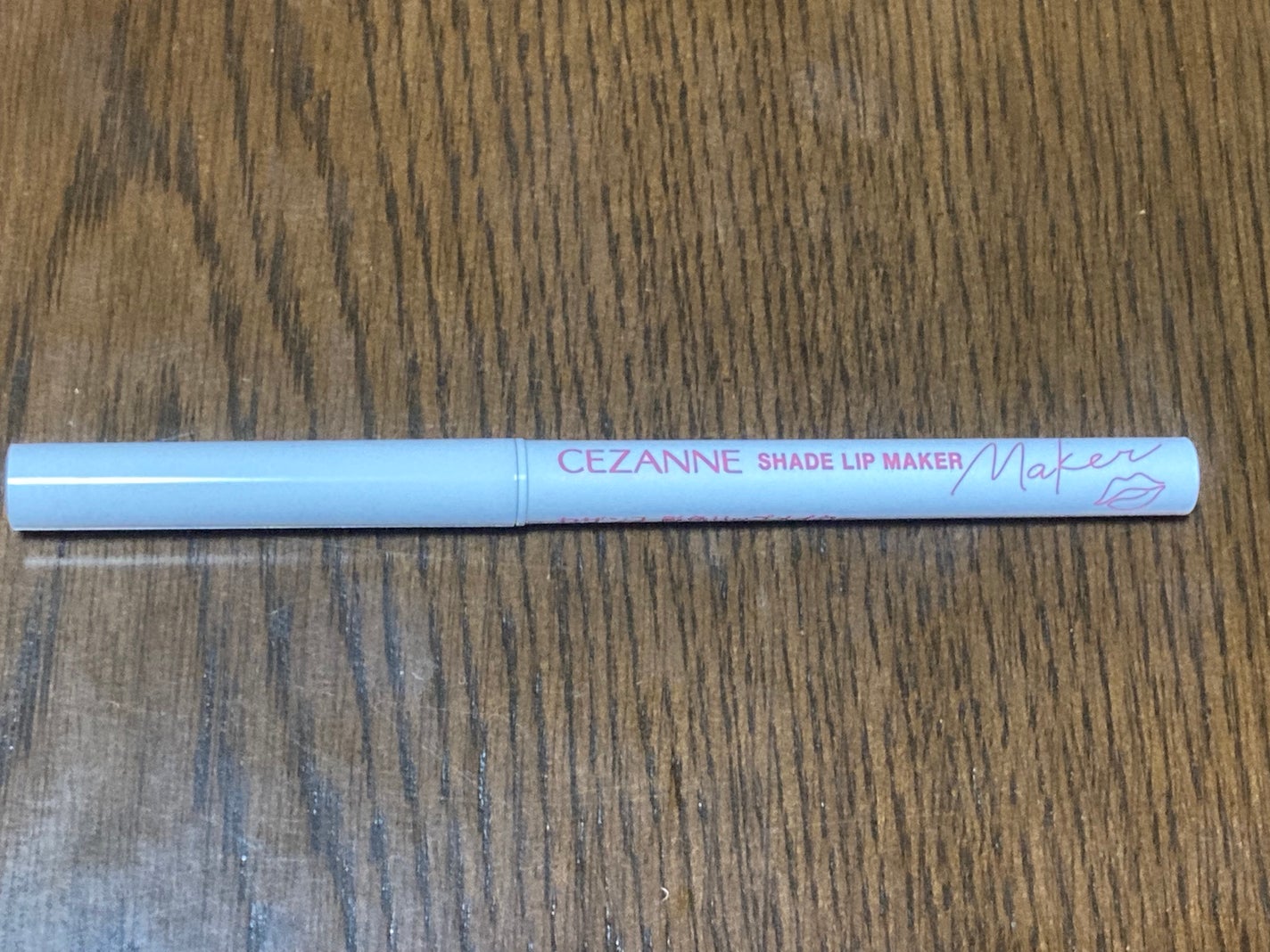 影色リップメイカー/CEZANNE/口紅・グロス・リップライナー・リップケアを使ったクチコミ(1枚目)