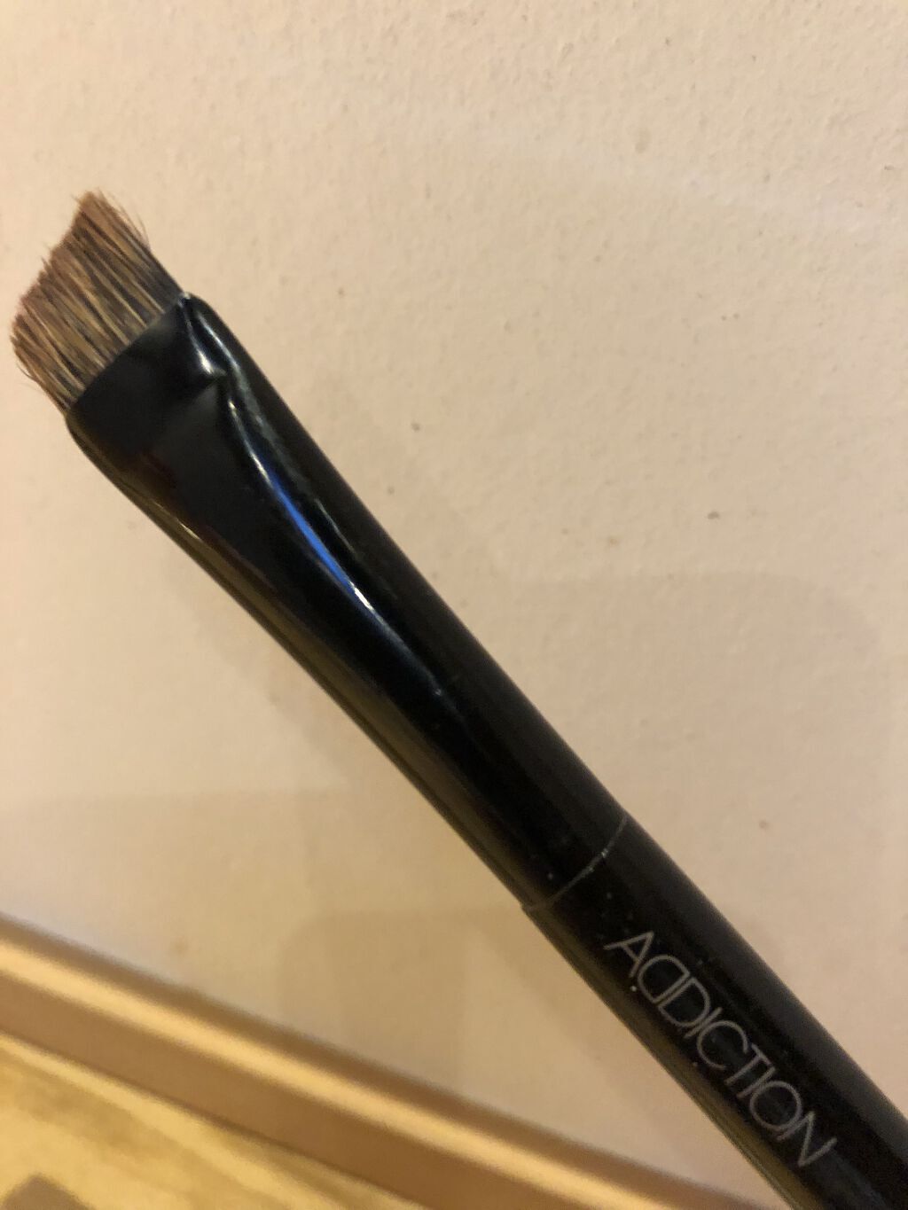 パレットアイブロウ/＆be/パウダーアイブロウを使ったクチコミ（1枚目）