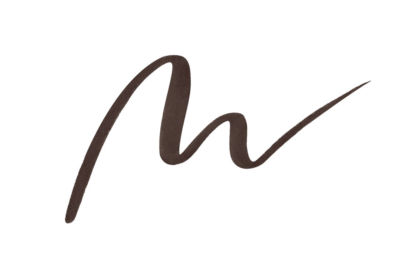 メロウシェード リキッドライナー ML01 ブラウンブラック