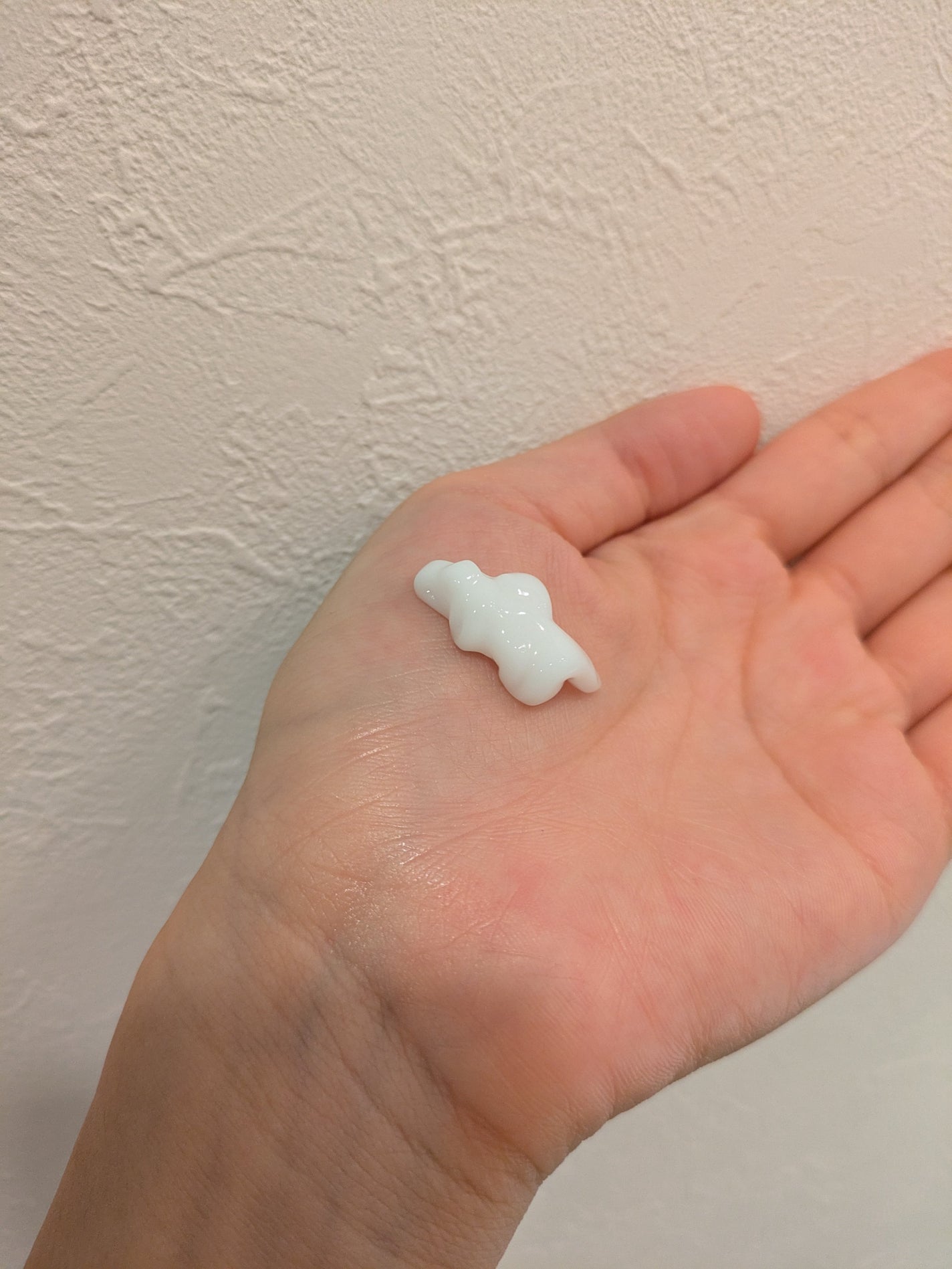 イッシ ザ ヘアミルク シルキーモイスト( ピュアフラワーブーケ)/ISSHI/アウトバストリートメントを使ったクチコミ(2枚目)