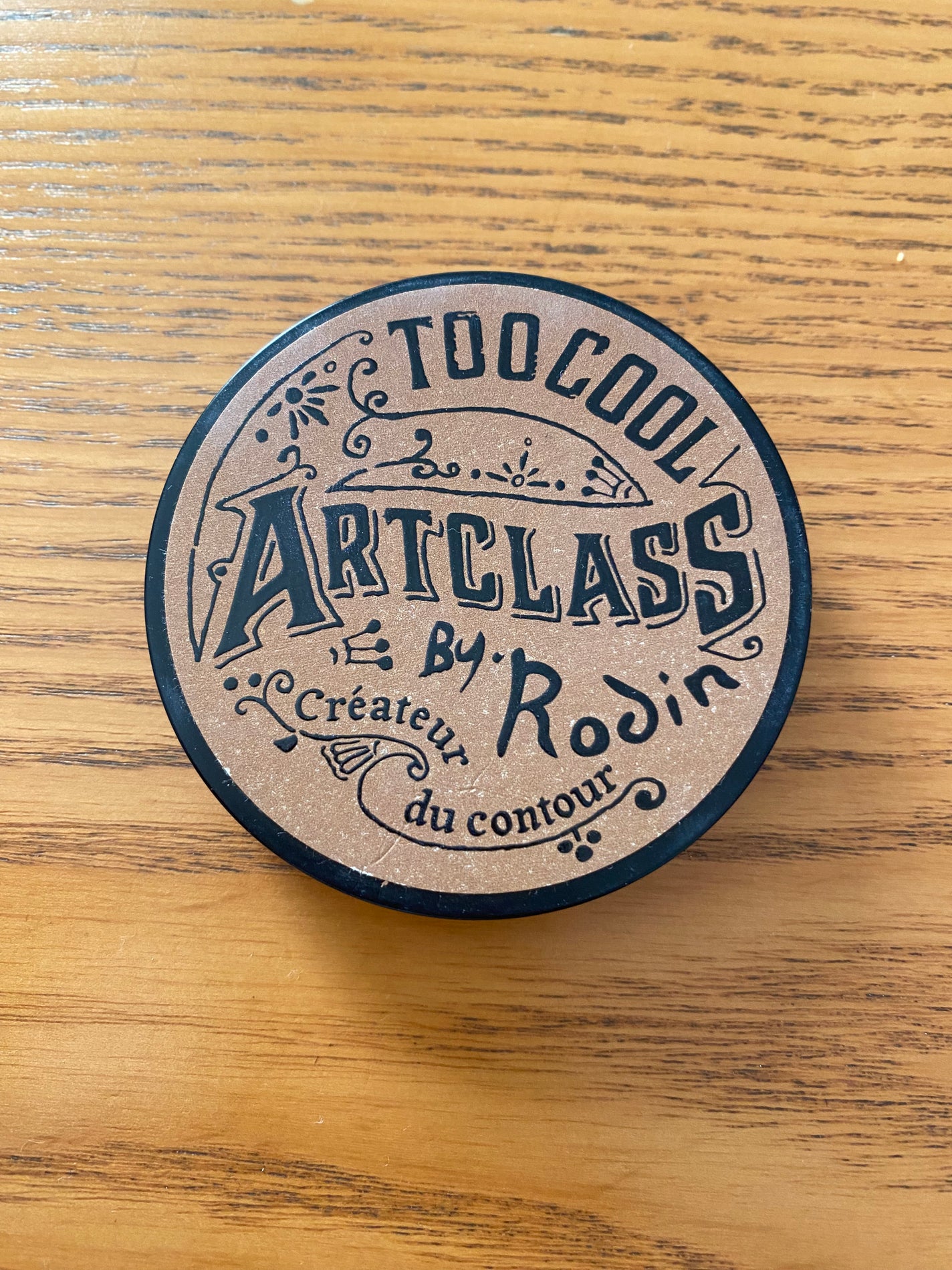 アートクラスバイロダン シェーディング/too cool for school/シェーディングを使ったクチコミ(1枚目)