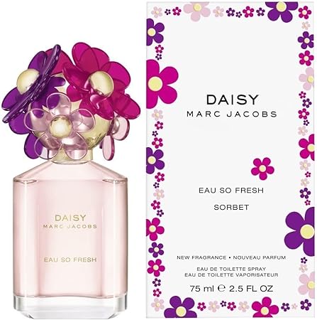 デイジー オー ソー フレッシュ ソルベ MARC JACOBS
