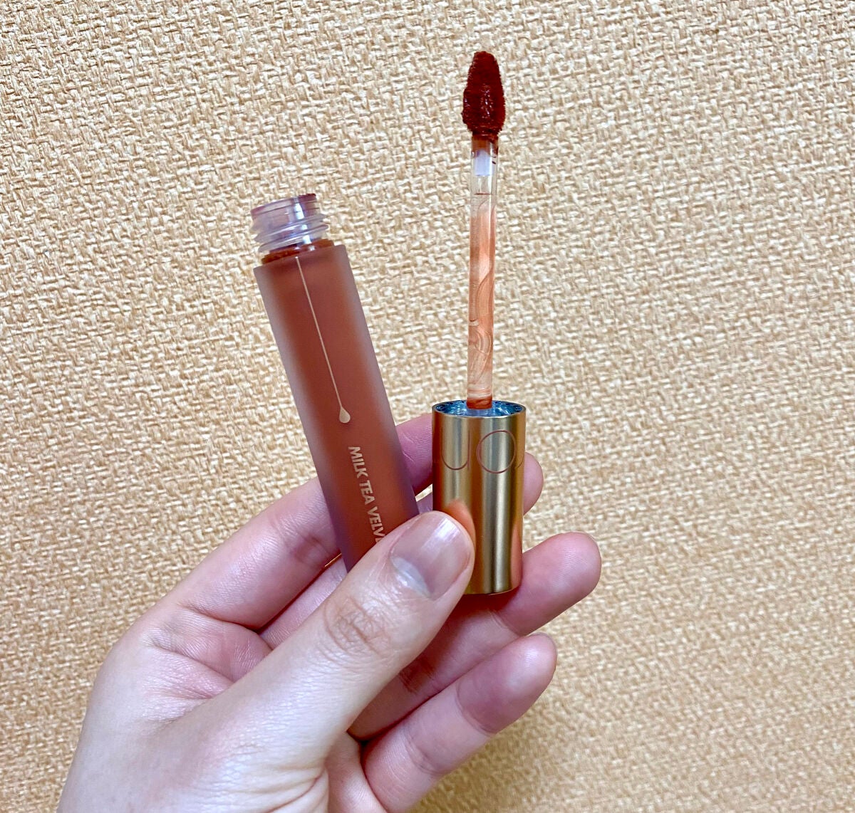 リップスリーピングマスク/LANEIGE/リップバームを使ったクチコミ(2枚目)