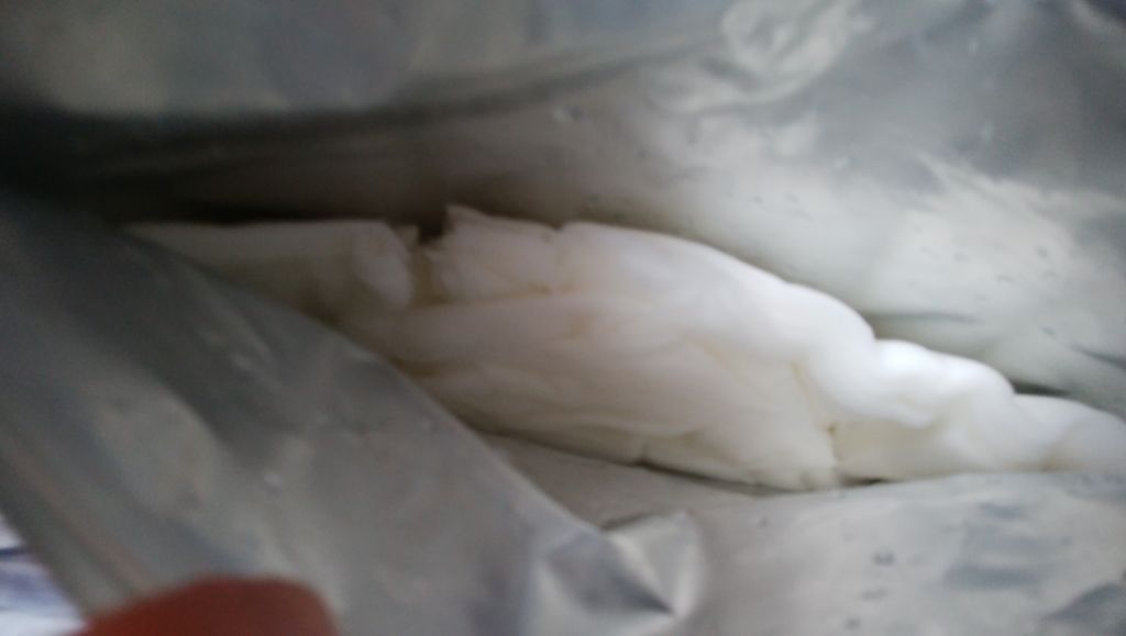 リンクルシートマスク たまごシートマスク/ココエッグ/シートマスク・パックを使ったクチコミ（2枚目）