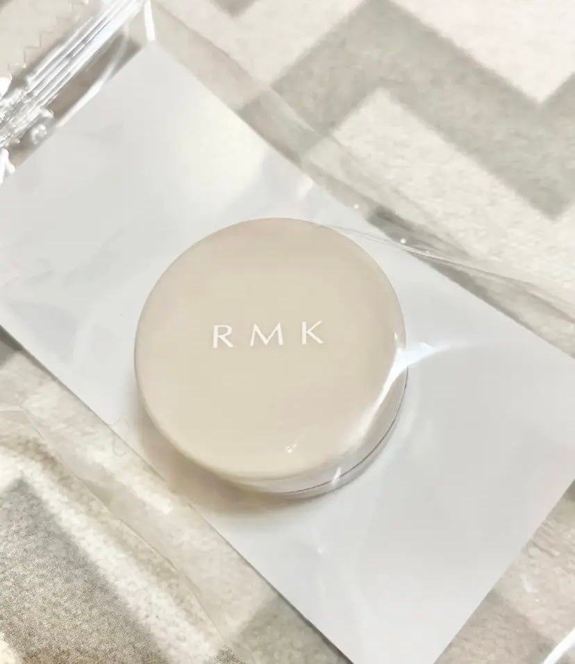 RMK ラスティング ジェルクリーミィファンデーション/RMK/クリーム・エマルジョンファンデーションを使ったクチコミ(1枚目)