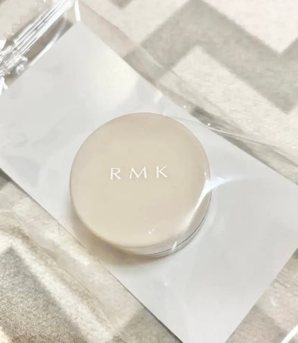 RMK ラスティング ジェルクリーミィファンデーション/RMK/クリーム・エマルジョンファンデーションを使ったクチコミ(1枚目)