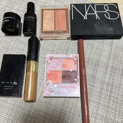 シルキーリキッドアイライナーWP/D-UP/リキッドアイライナーを使ったクチコミ(1枚目)