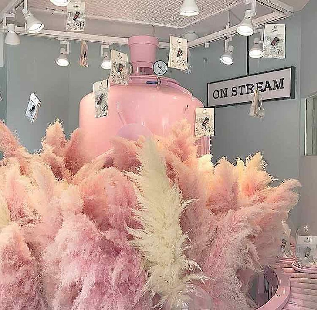 카스미 on LIPS 「韓国おススメショップ♡🇰🇷♡VILLAGE11FACTORY♡..」(1枚目)