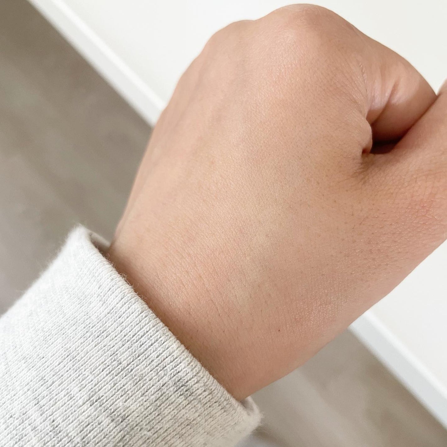 ピュリファイング クレンジングジェル/Z&MA/クレンジングジェルを使ったクチコミ(3枚目)