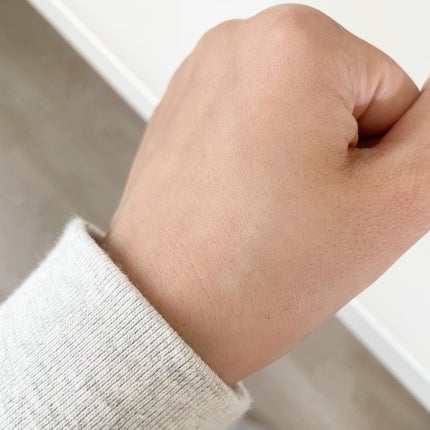 ピュリファイング クレンジングジェル/Z&MA/クレンジングジェルを使ったクチコミ(3枚目)