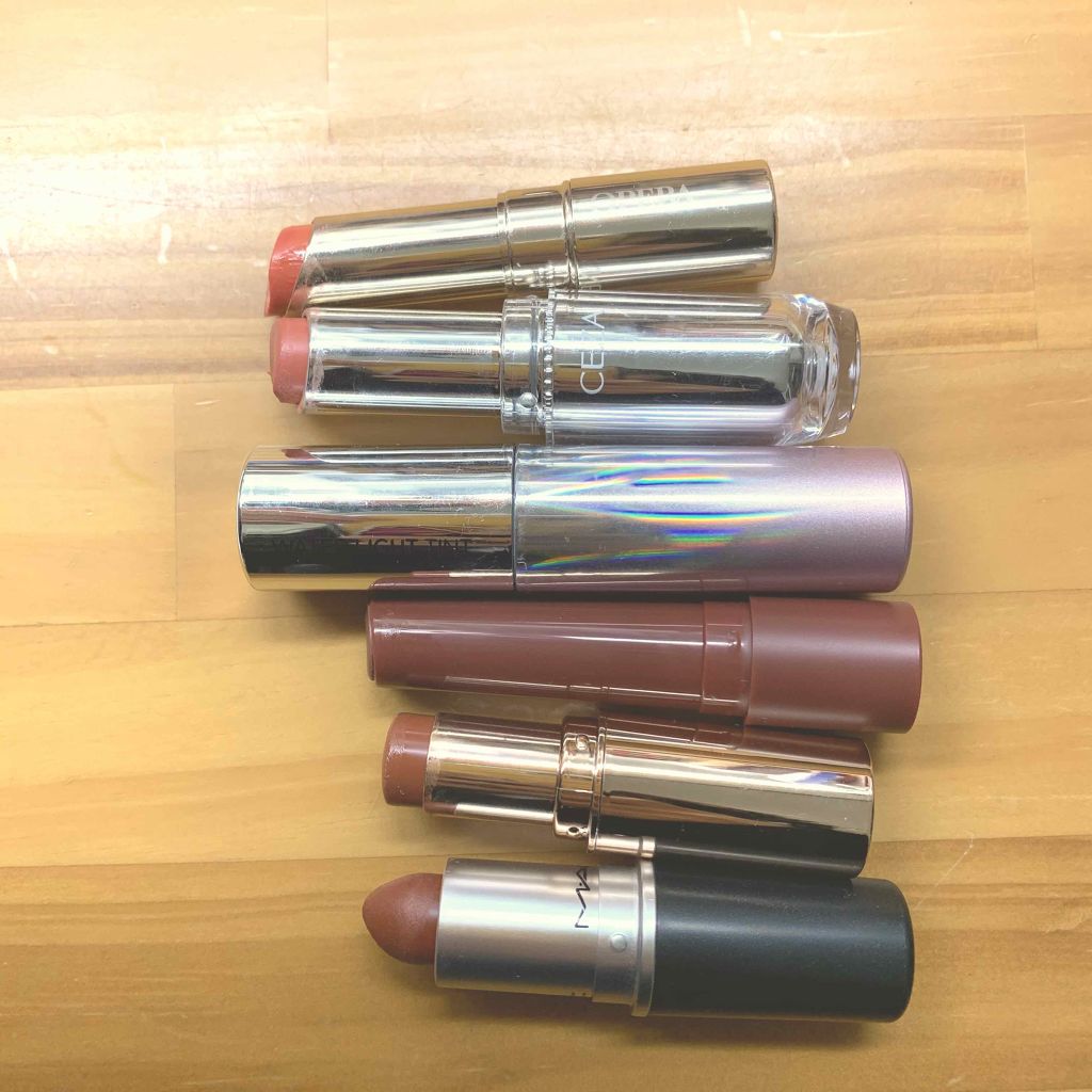 オペラ リップティント N/OPERA/リップティントを使ったクチコミ(3枚目)