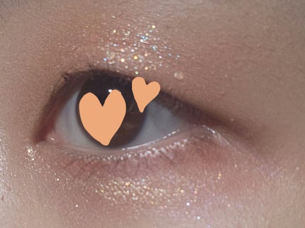 ベターザンパレット/rom&nd/アイシャドウパレットを使ったクチコミ(4枚目)