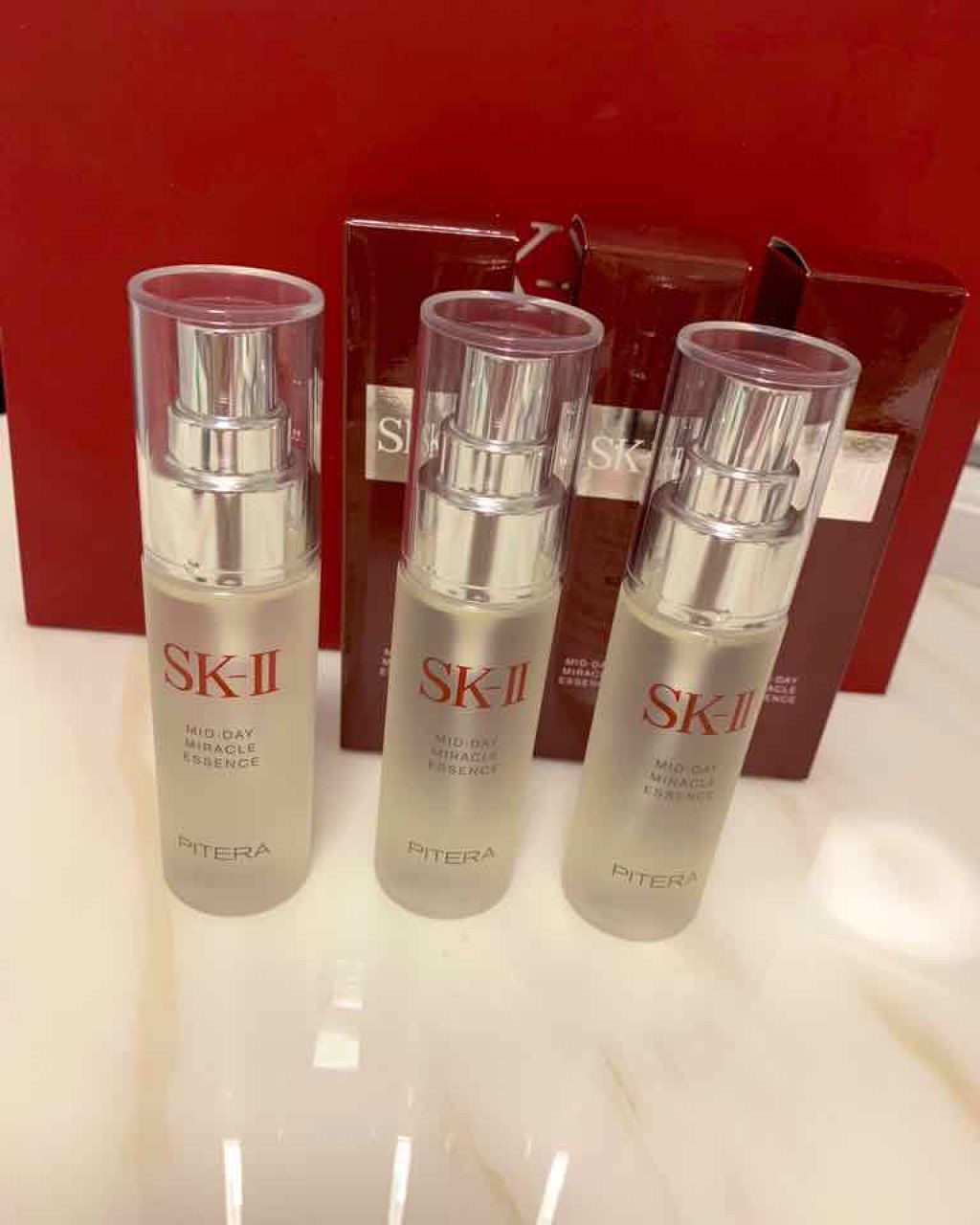 新品 50ml 2個　SK-II ミッド - デイ ミラクル エッセンス 31V2+gOi6XL.jpg_BO30,255,255,
