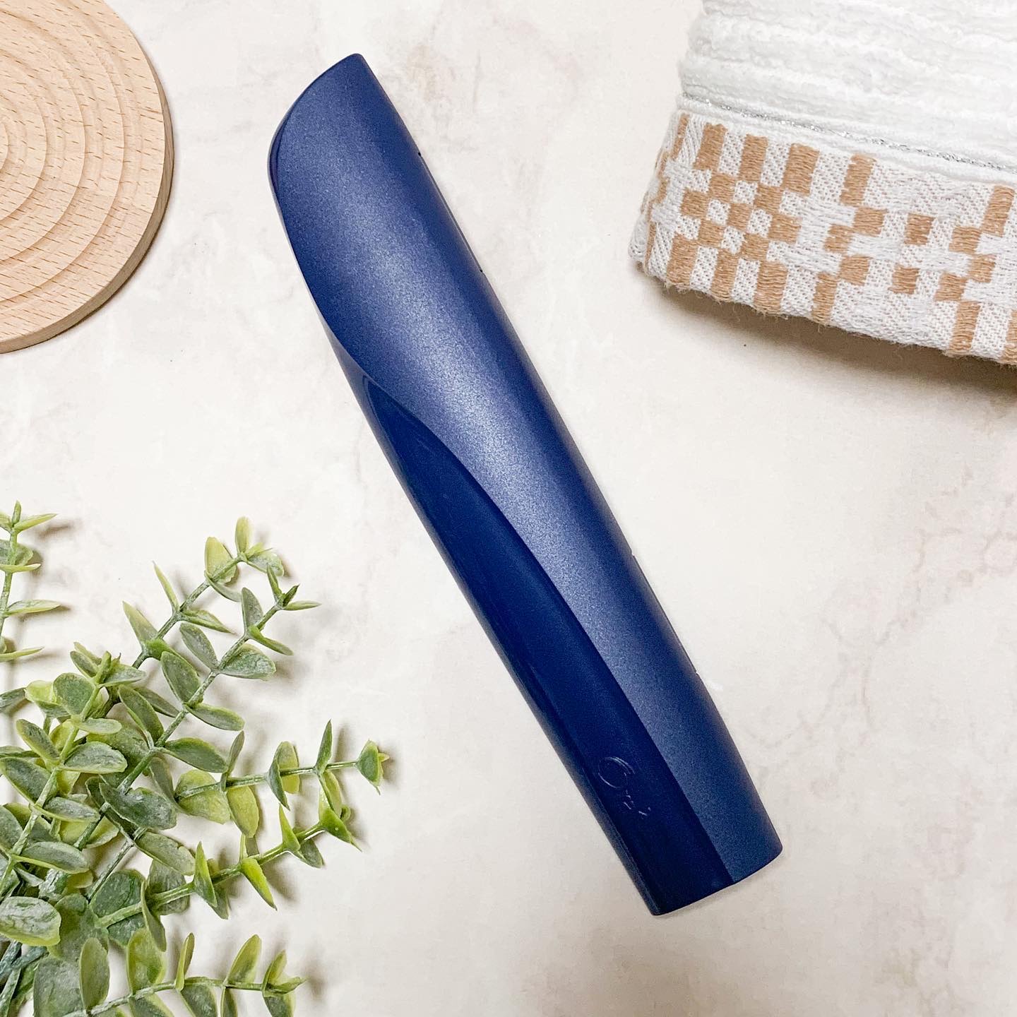 オーラツーミー ポータブル[ハードケースタイプ]　/オーラツー/その他オーラルケアを使ったクチコミ（2枚目）