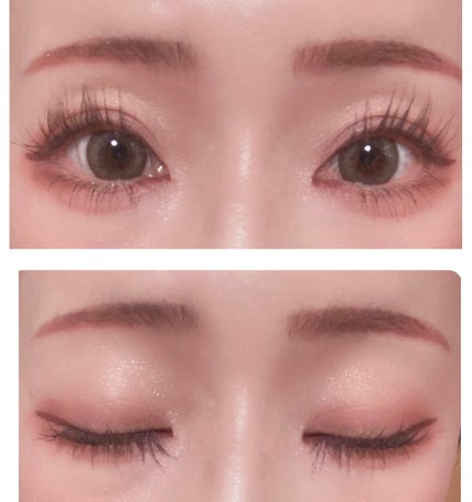 アイグロウジェム スキンシャドウ/DECORTÉ/ジェル・クリームアイシャドウを使ったクチコミ(3枚目)