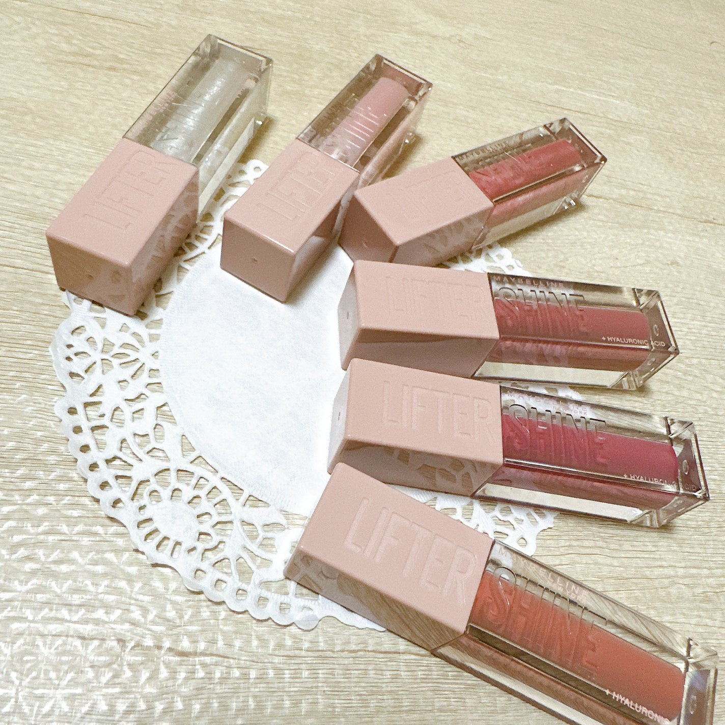 ãªãã¿ãŒã·ã£ã€ã³/MAYBELLINE NEW YORK/ãªããã°ãã¹ã䜿ã£ãã¯ãã³ãïŒ2æç®ïŒ