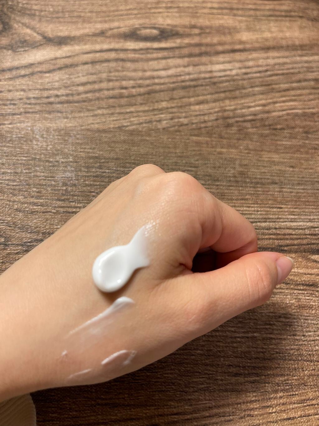 ニベアソフト スキンケアクリーム/ニベア/ボディクリームを使ったクチコミ(2枚目)