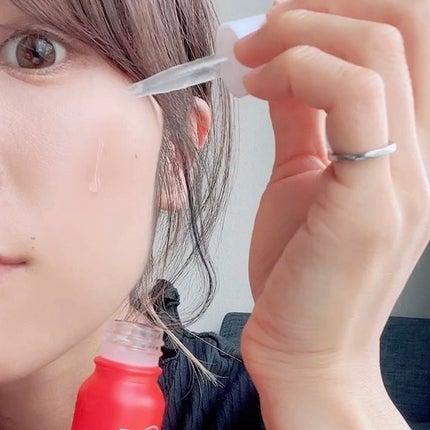 ハイジャンプ30/SISI/美容液を使ったクチコミ(5枚目)