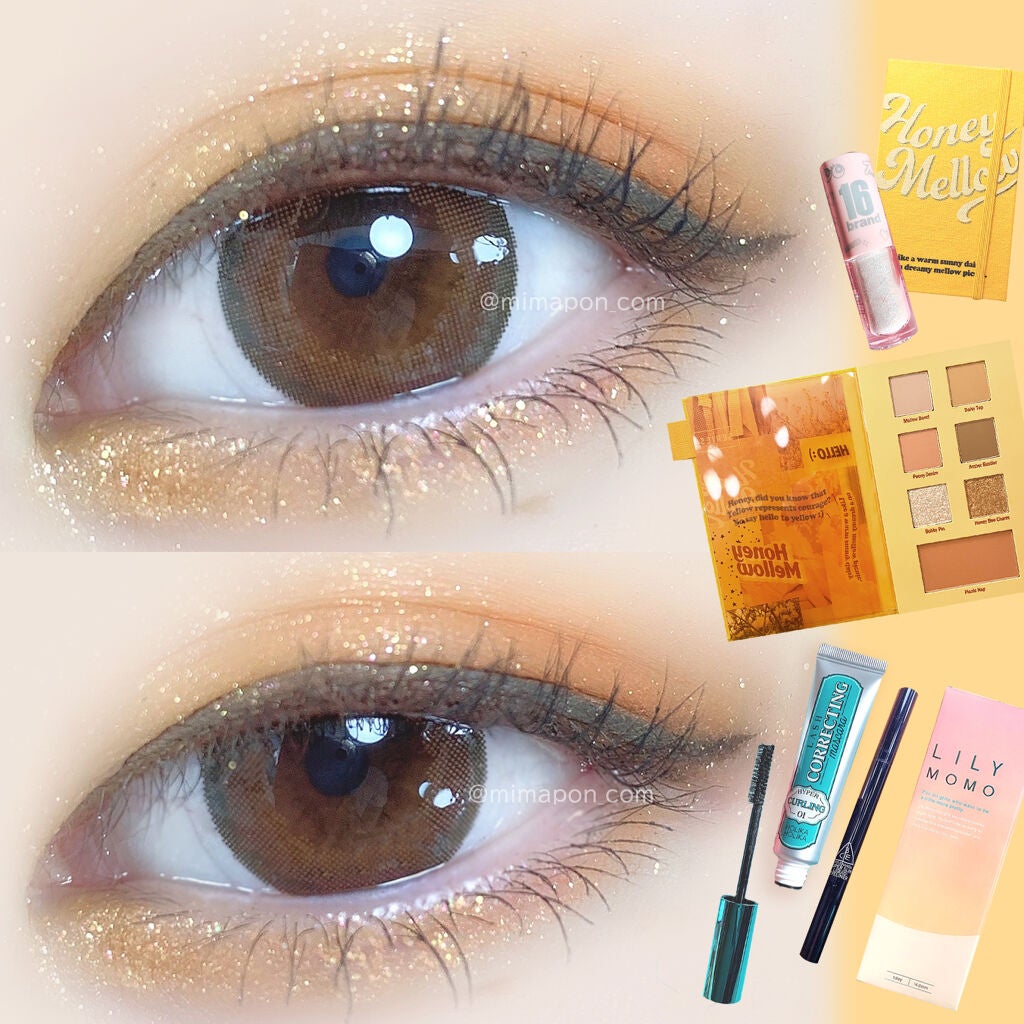 SUPER SLIM LIQUID EYE LINER/3CE/リキッドアイライナーを使ったクチコミ(1枚目)