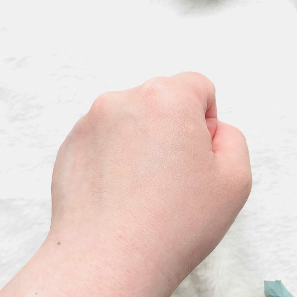 ドラマティックジェリーコンパクト/マキアージュ/クッションファンデーションを使ったクチコミ(3枚目)