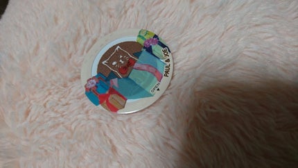 メイクアップ コレクション 2018/PAUL & JOE BEAUTE/メイクアップキットを使ったクチコミ(1枚目)