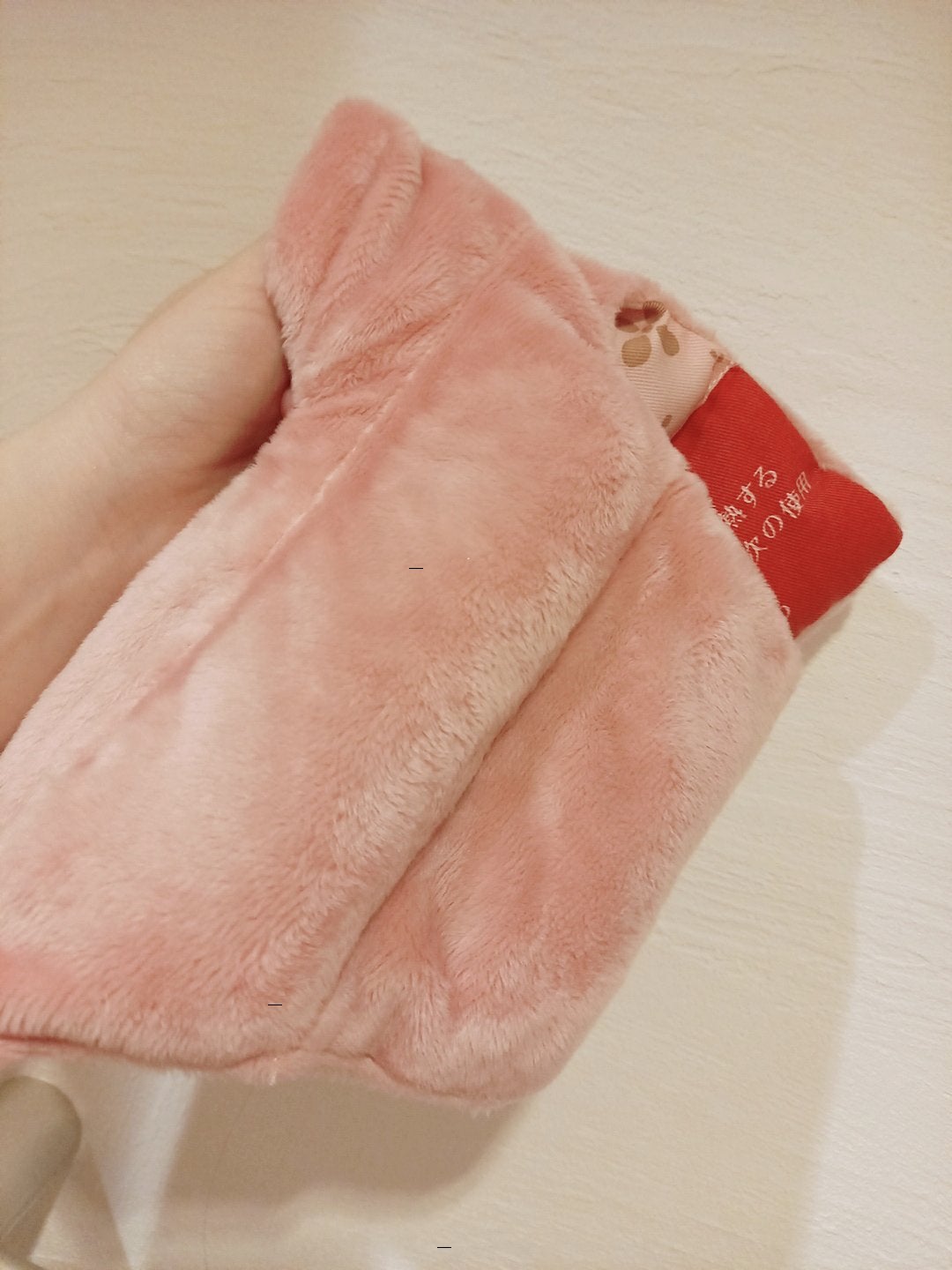 あずきのチカラ 首肩用/桐灰化学/その他を使ったクチコミ(2枚目)