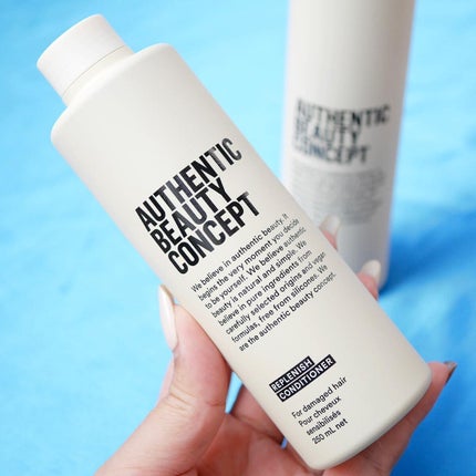 リプレニッシュ シャンプー/コンディショナー/AUTHENTIC BEAUTY CONCEPT/サロンシャンプーを使ったクチコミ(10枚目)