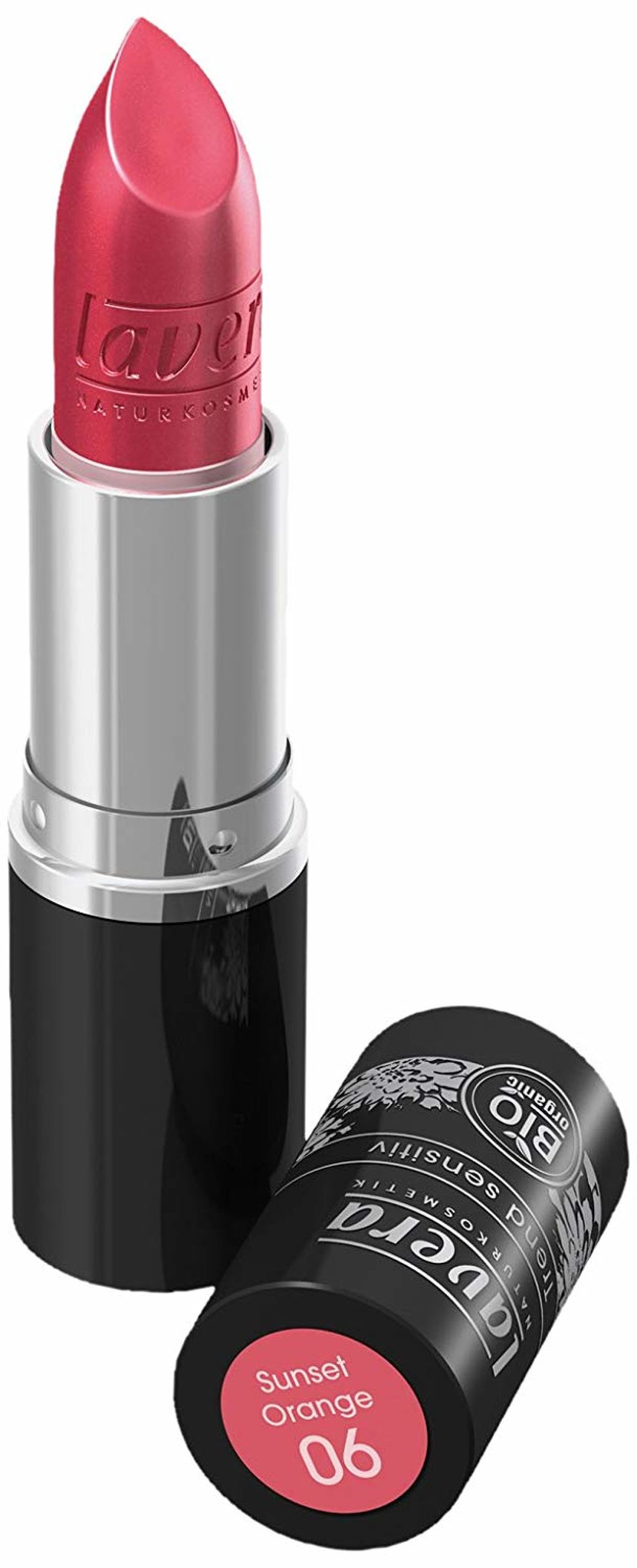 リップスティック 06 サンセットオレンジ