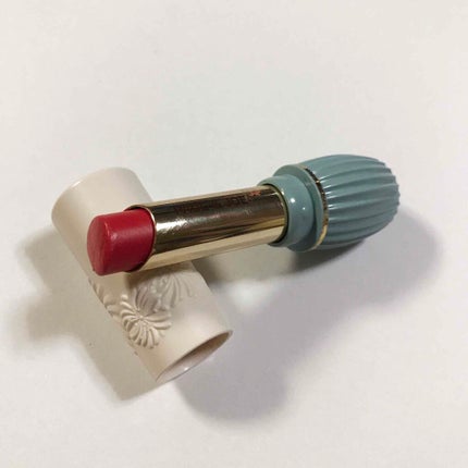 リップスティック N/PAUL & JOE BEAUTE/口紅を使ったクチコミ(2枚目)