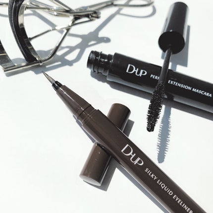 スーパーフィットジェルライナー/D-UP/ジェルアイライナーを使ったクチコミ(1枚目)