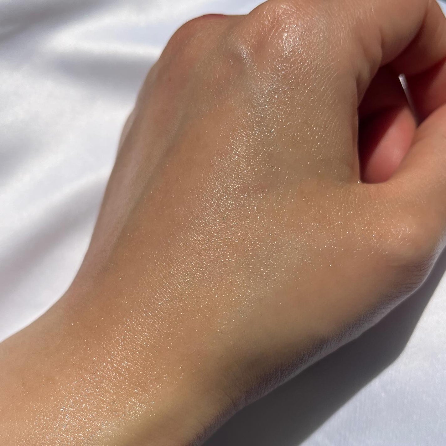 アスタリフト ホワイト ジェリー アクアリスタ/アスタリフト/美容液を使ったクチコミ(4枚目)