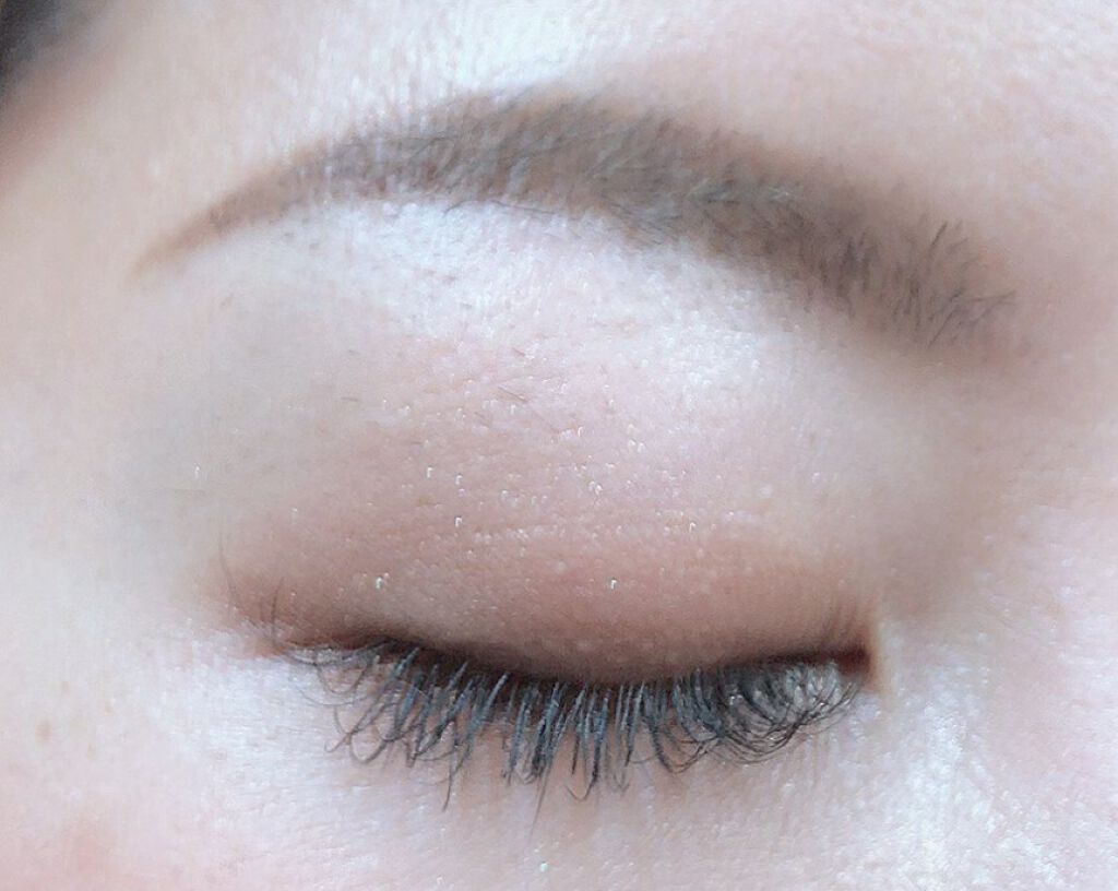 レイヤードカラーズアイシャドウ/KANEBO/アイシャドウパレットを使ったクチコミ(3枚目)