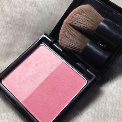 3Dコントラスティングチークス/KATE/パウダーチークを使ったクチコミ(1枚目)