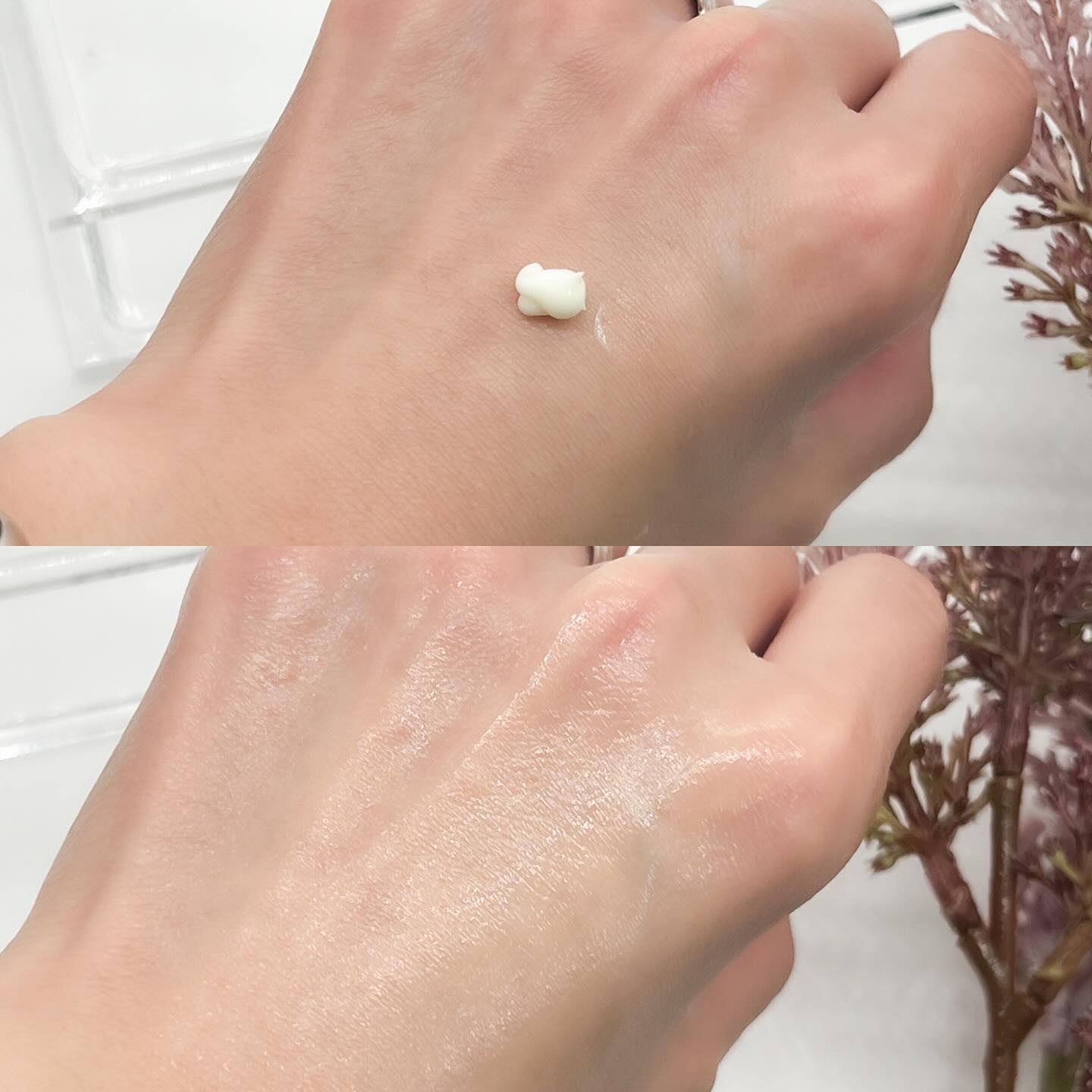 レチノールクリーム/TSUMUGI LABO/フェイスクリームを使ったクチコミ（2枚目）