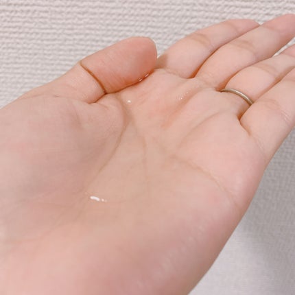 CCオイル/エッセンシャル/ヘアオイルを使ったクチコミ(4枚目)