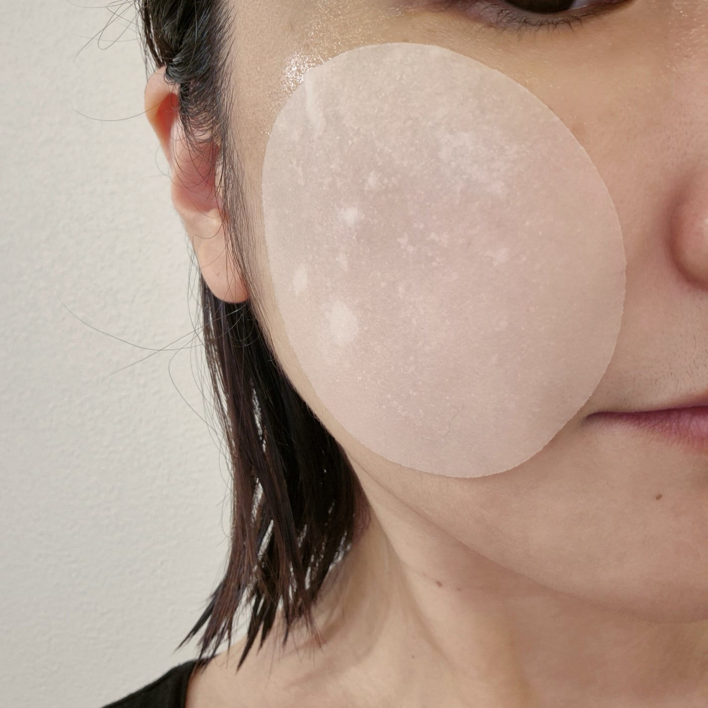 アビブ グルタチオンソームダークスポットセラムビタドロップ/Abib /美容液を使ったクチコミ(3枚目)