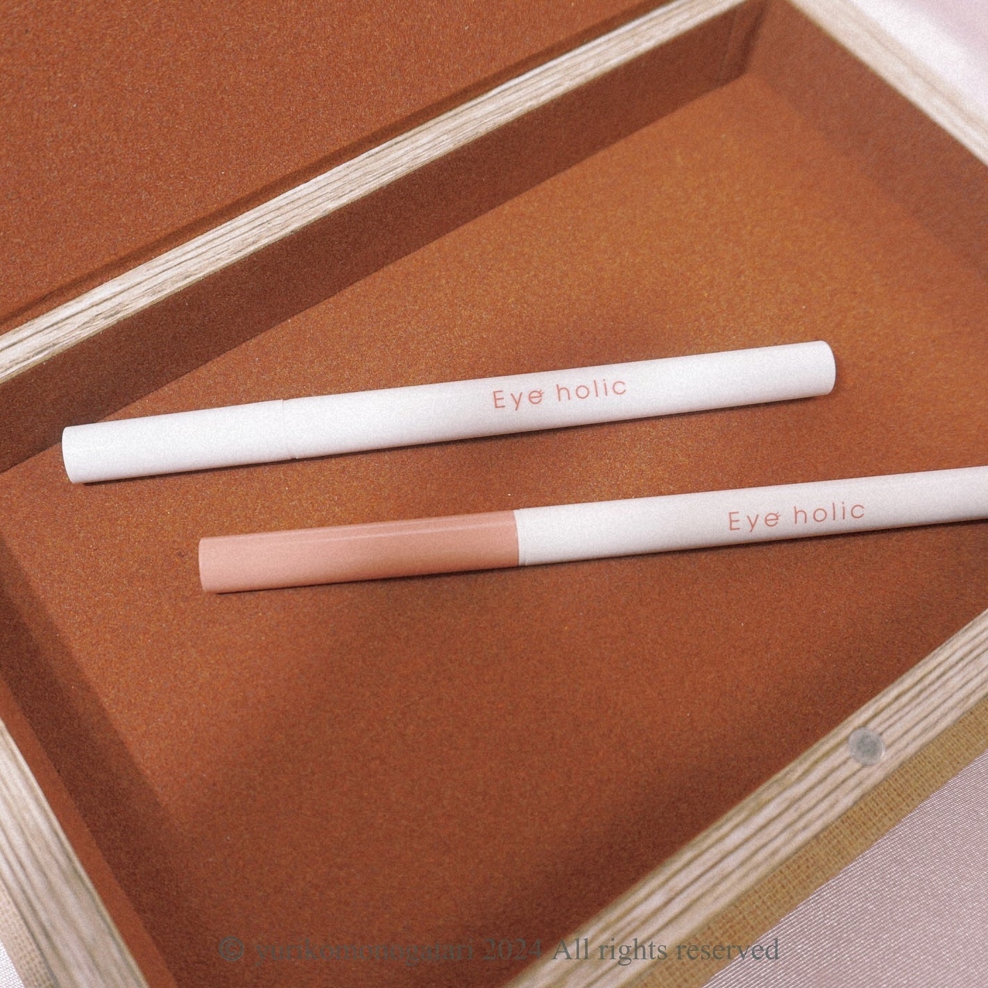 YURIKO on LIPS ãðã¢ã€ããªãã¯ãæãç²èãã³ã·ã«ã¢ã€ããªãã¯æãç²èãã³ã·ã«ã¯..ãïŒ1æç®ïŒ