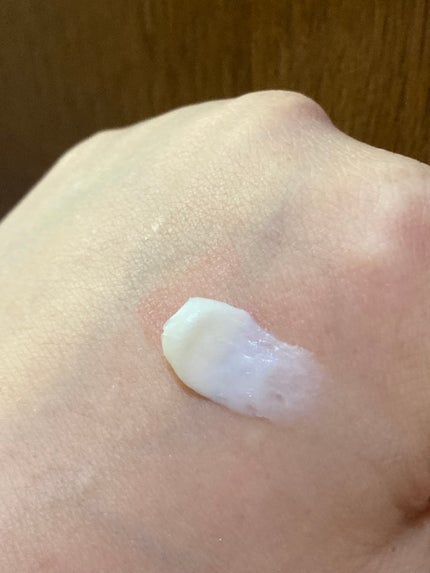 ロゼット洗顔パスタ キンモクセイの香り/ロゼット/洗顔フォームを使ったクチコミ(3枚目)