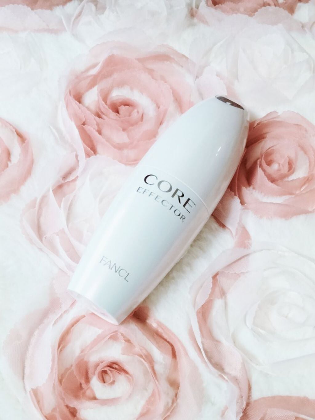 コアエフェクター/ファンケル/美容液を使ったクチコミ(2枚目)