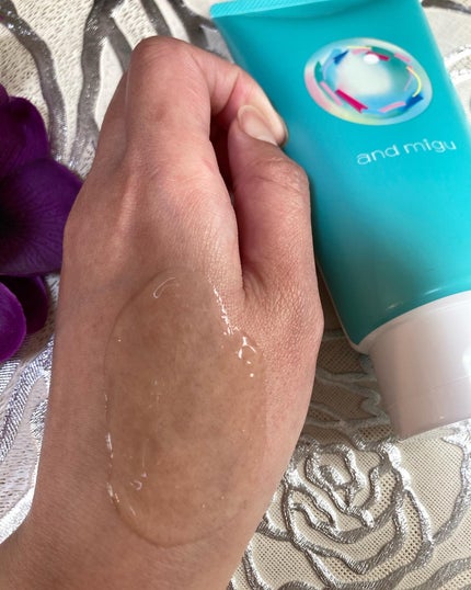 薬用フェムケアウォッシュ/and migu/デリケートゾーンケアを使ったクチコミ(4枚目)