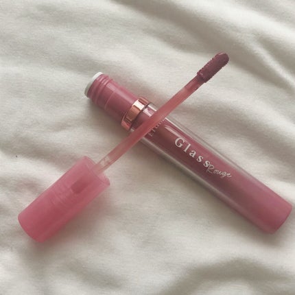 グロッシールージュティント/ETUDE/リップグロスを使ったクチコミ(2枚目)