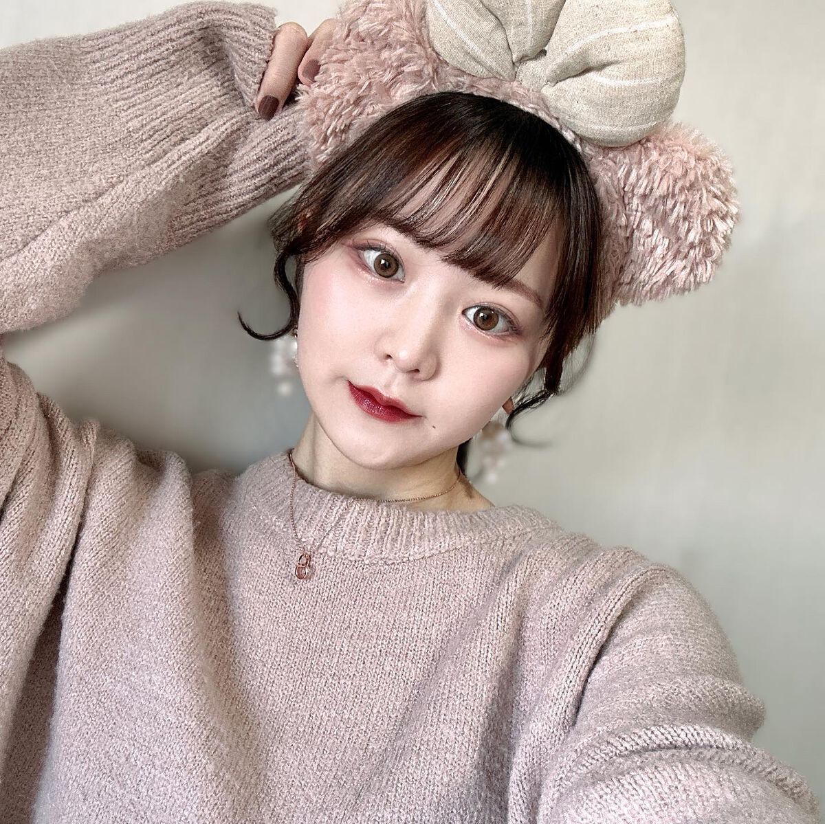 A to Z Kristin/Hapa kristin/カラーコンタクトレンズを使ったクチコミ(8枚目)