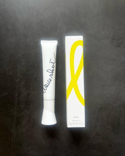 ホワイトショット インナーロック タブレット lXS N/ホワイトショット/美容サプリメントを使ったクチコミ(5枚目)