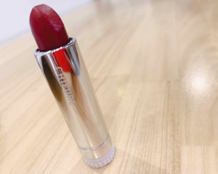 DHC 薬用リップクリーム/DHC/リップクリームを使ったクチコミ(4枚目)