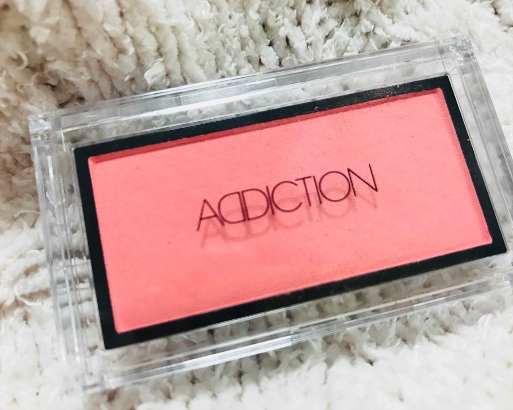 リップスティック ピュア/ADDICTION/口紅を使ったクチコミ(3枚目)